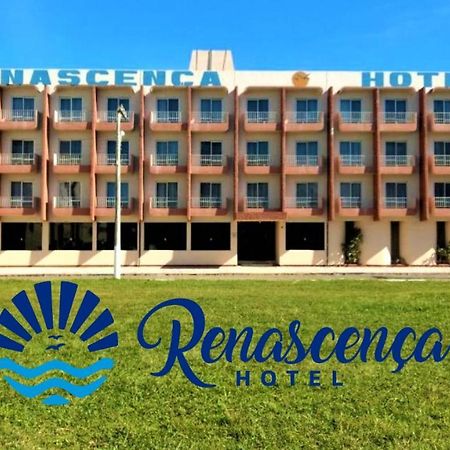 Atlantico Sul Renascenca Hotel Laguna Eksteriør bilde