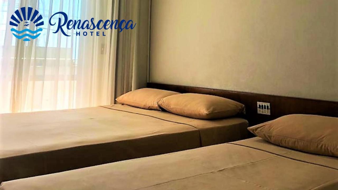 Atlantico Sul Renascenca Hotel Laguna Eksteriør bilde