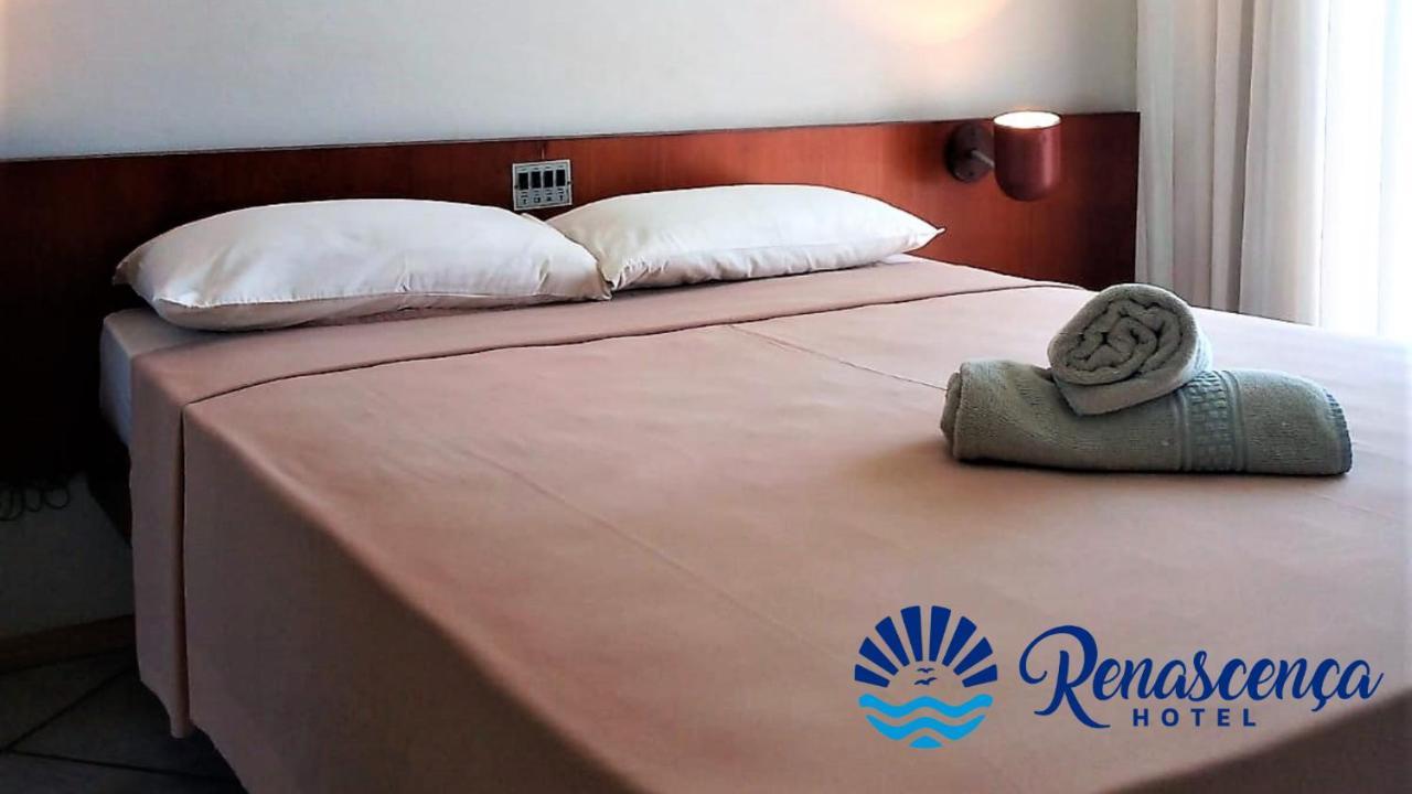 Atlantico Sul Renascenca Hotel Laguna Eksteriør bilde