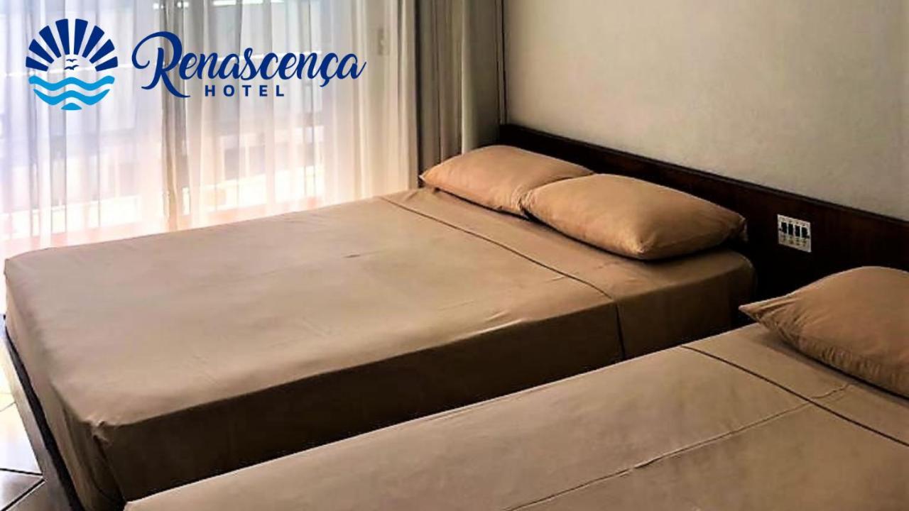 Atlantico Sul Renascenca Hotel Laguna Eksteriør bilde