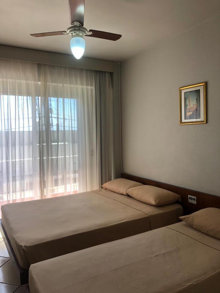 Atlantico Sul Renascenca Hotel Laguna Eksteriør bilde
